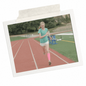 liikunnan kurssin gif