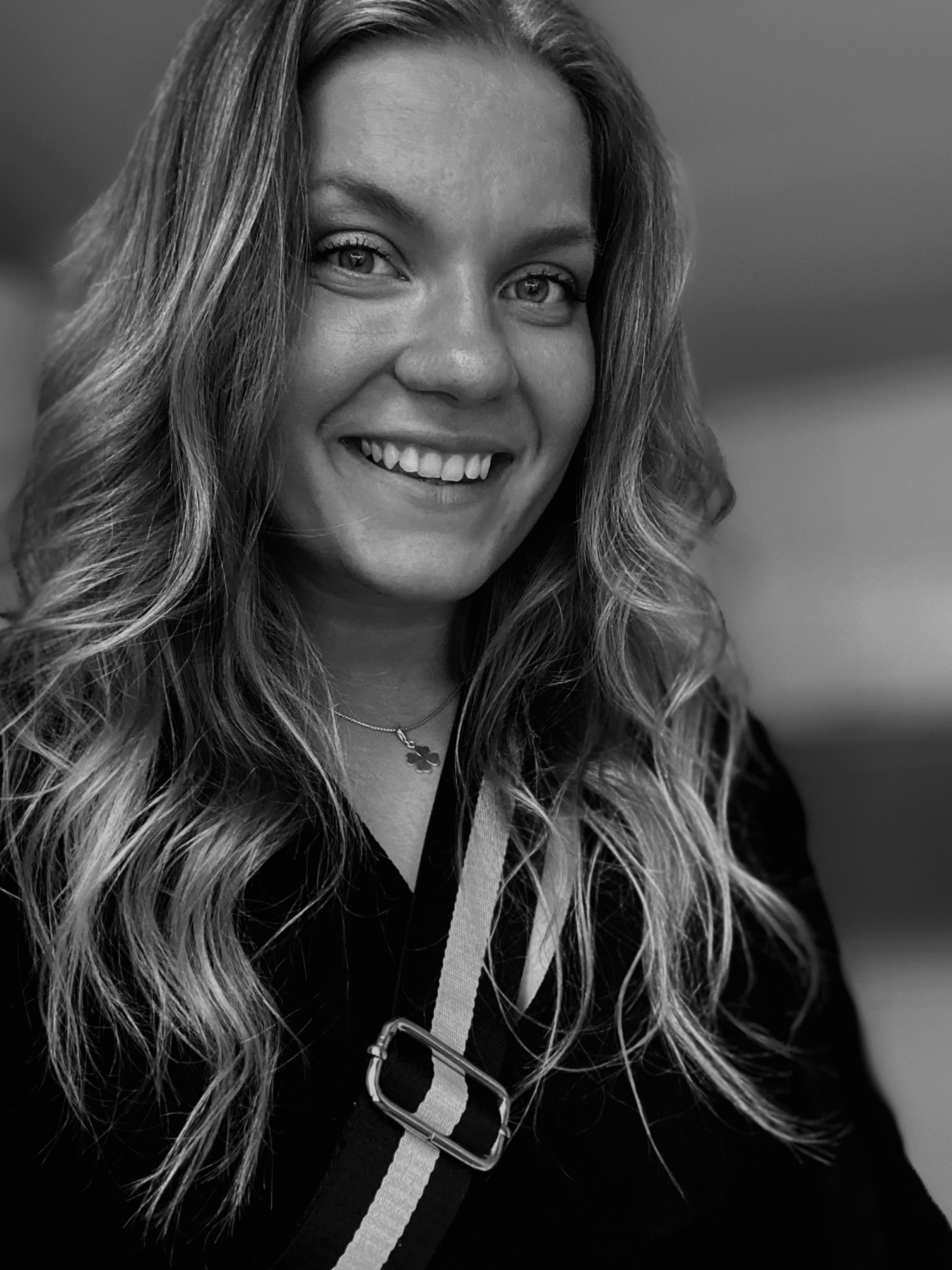 Ronja Mannström (modersmål åk 1-9, finska åk 3-9)